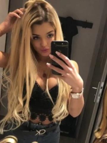 Анкета проститутки Екатерина, 25 лет